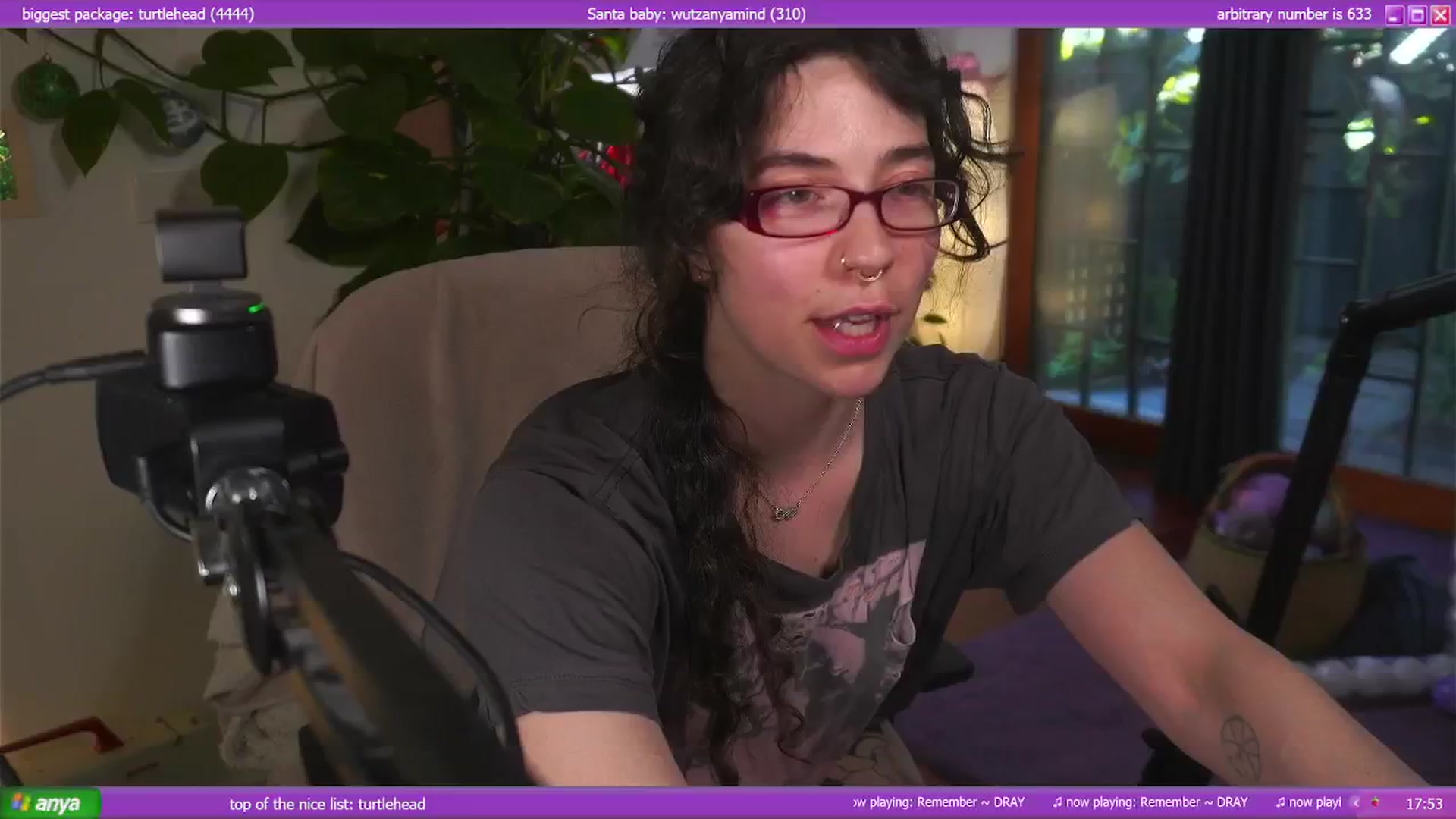 Gallery image thumbnail from afterglow's myfreecams stream on, 12/12/2024, 08:02 image 1 of 20