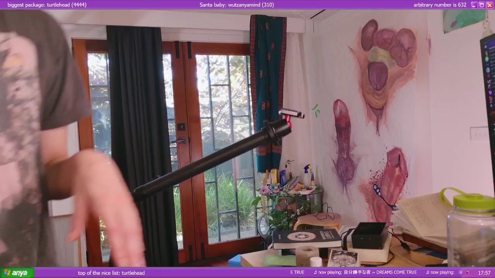 Gallery image thumbnail from afterglow's myfreecams stream on, 12/12/2024, 08:02 image 2 of 20