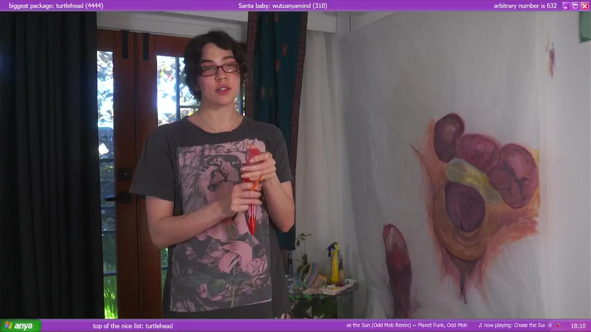 Gallery image thumbnail from afterglow's myfreecams stream on, 12/12/2024, 08:02 image 6 of 20