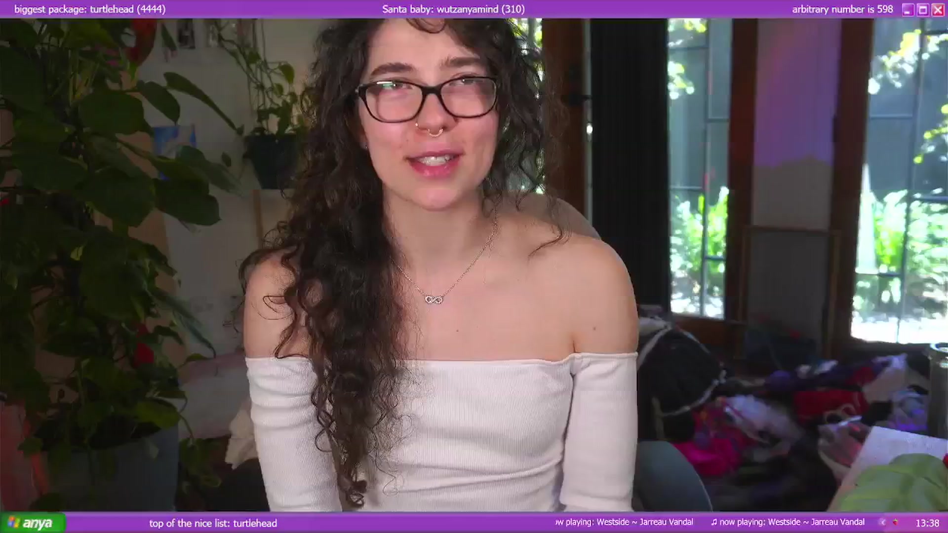 Gallery image thumbnail from afterglow's myfreecams stream on, 12/15/2024, 03:53 image 11 of 20