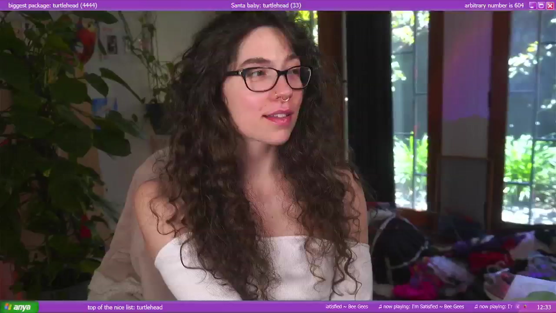 Gallery image thumbnail from afterglow's myfreecams stream on, 12/15/2024, 03:53 image 2 of 20