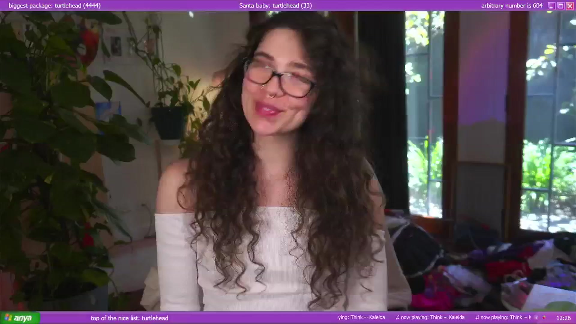 Gallery image thumbnail from afterglow's myfreecams stream on, 12/15/2024, 03:53 image 1 of 20