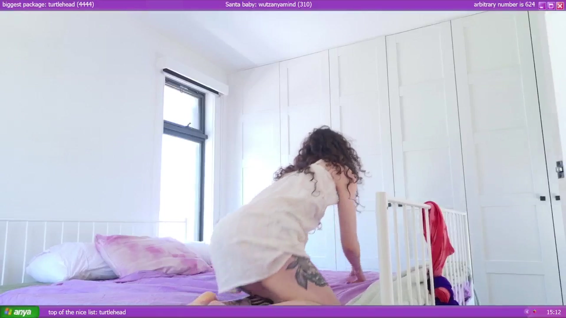 Gallery image thumbnail from afterglow's myfreecams stream on, 12/18/2024, 04:28 image 8 of 20