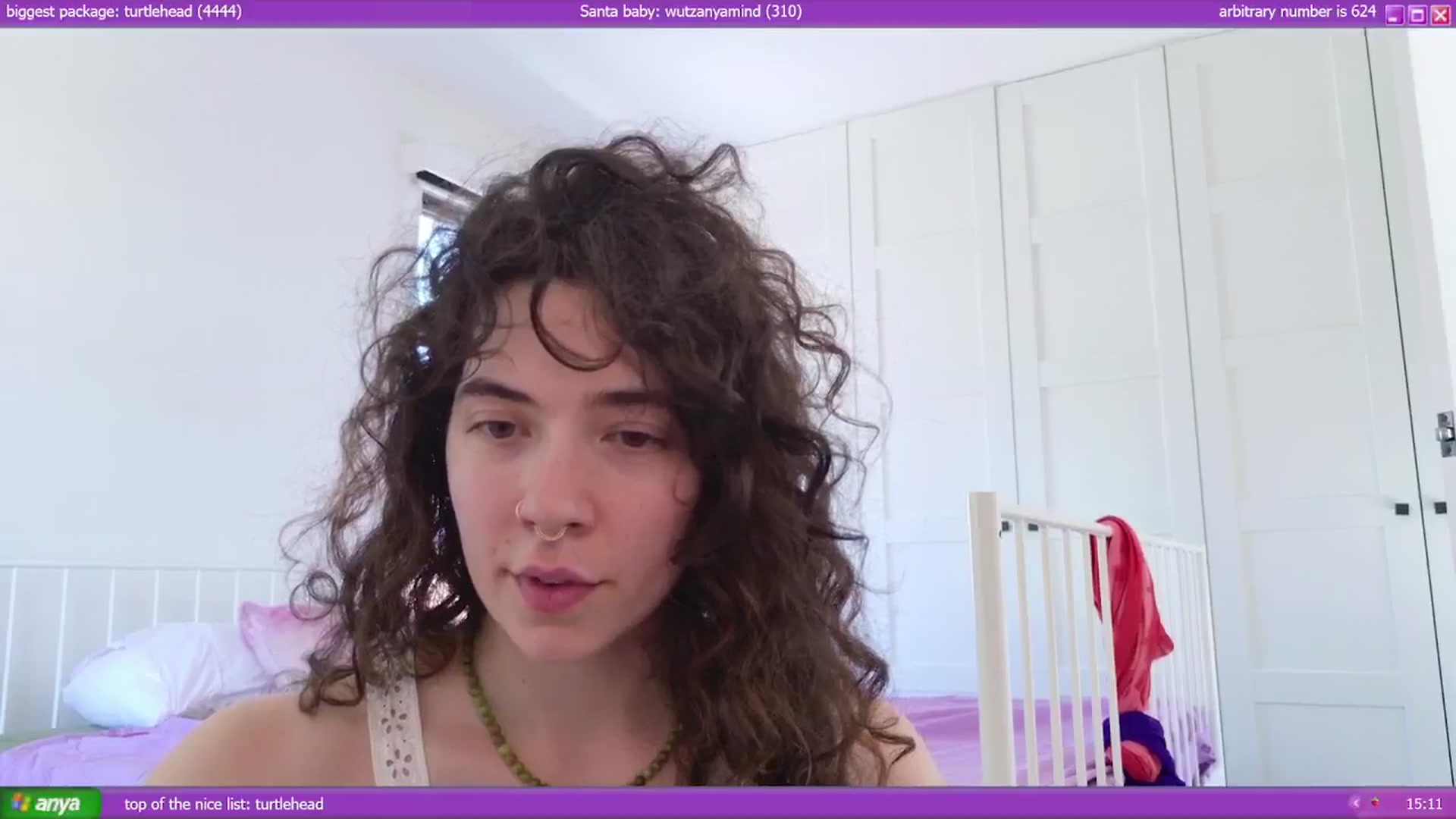 Gallery image thumbnail from afterglow's myfreecams stream on, 12/18/2024, 04:28 image 7 of 20