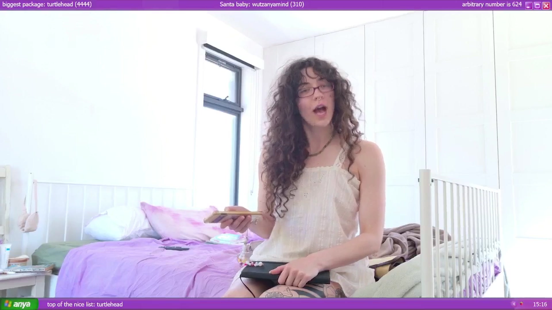 Gallery image thumbnail from afterglow's myfreecams stream on, 12/18/2024, 04:28 image 12 of 20