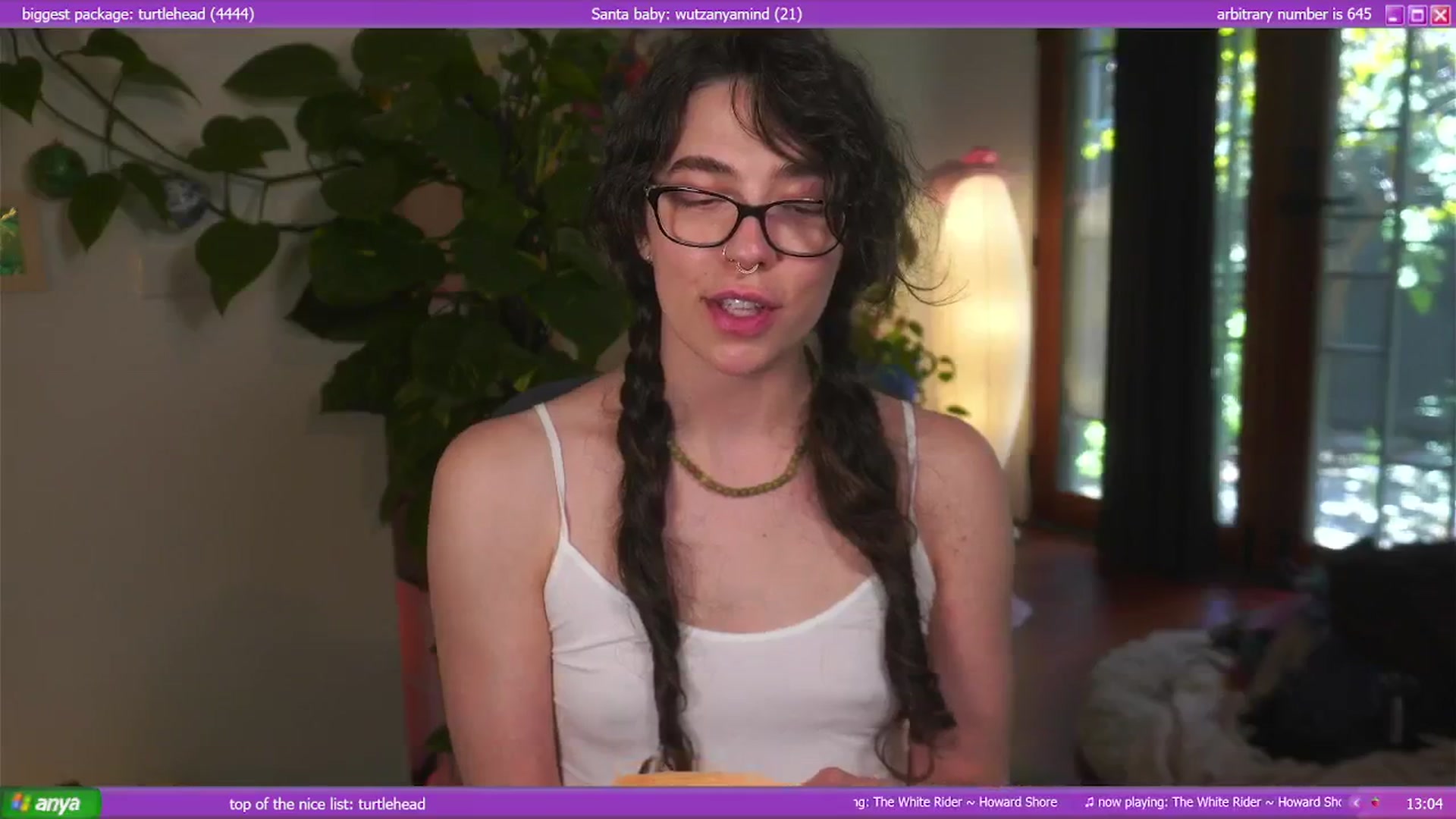 Gallery image thumbnail from afterglow's myfreecams stream on, 12/19/2024, 03:20 image 12 of 20