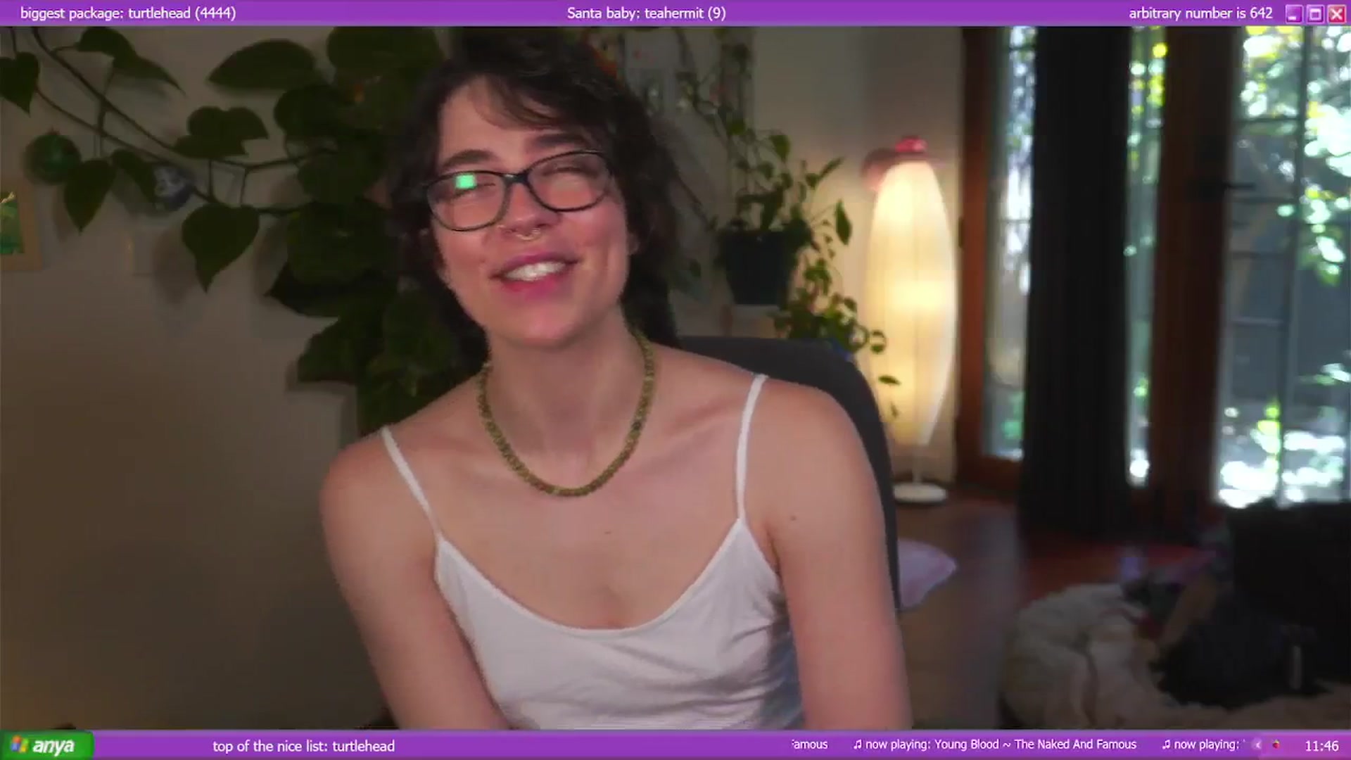 Gallery image thumbnail from afterglow's myfreecams stream on, 12/19/2024, 03:20 image 2 of 20