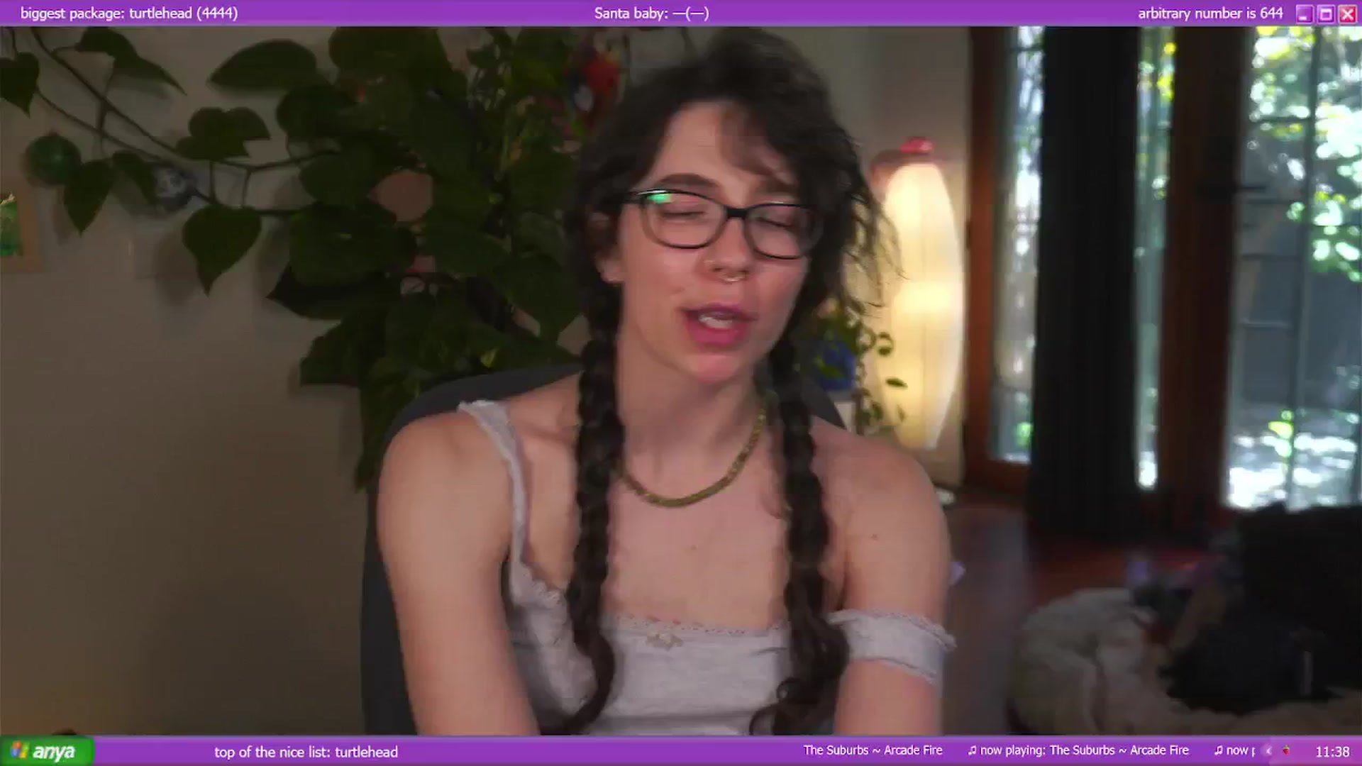 Gallery image thumbnail from afterglow's myfreecams stream on, 12/19/2024, 03:20 image 1 of 20