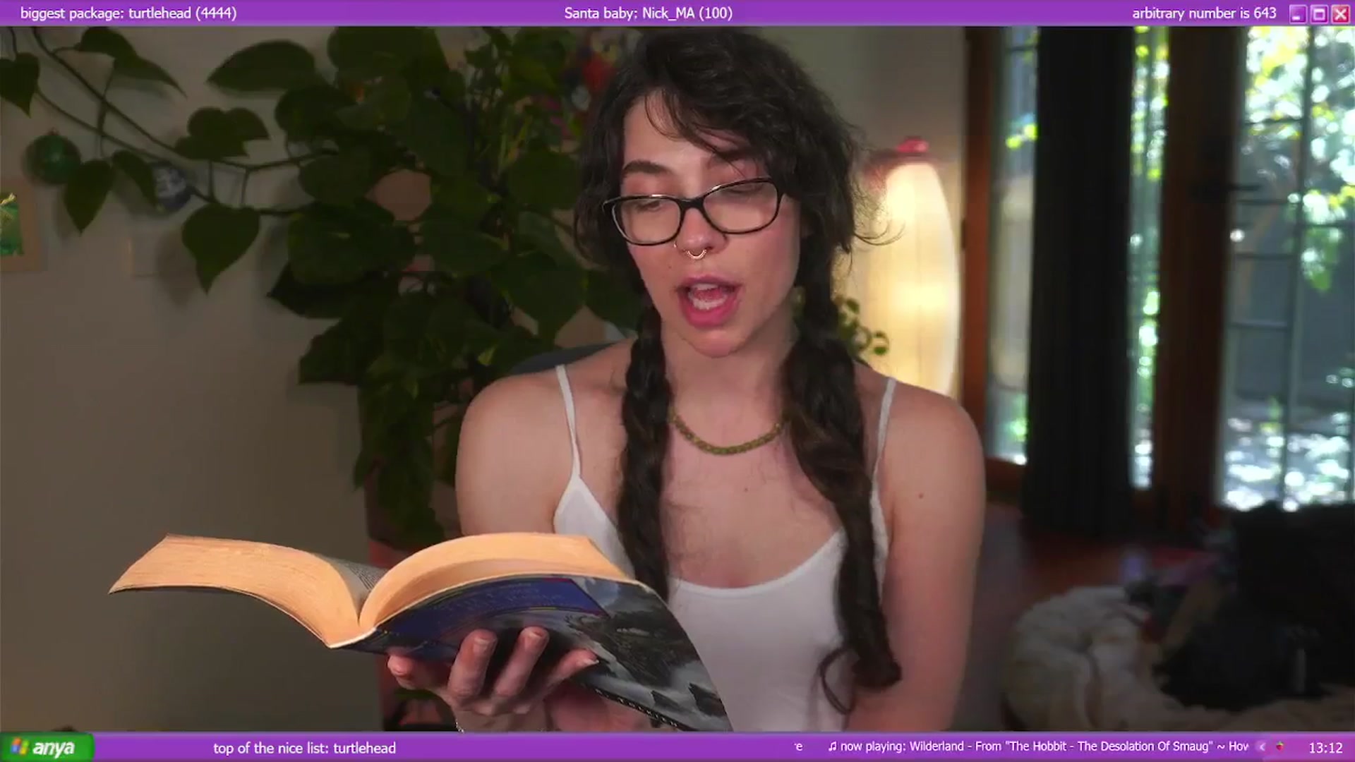 Gallery image thumbnail from afterglow's myfreecams stream on, 12/19/2024, 03:20 image 13 of 20