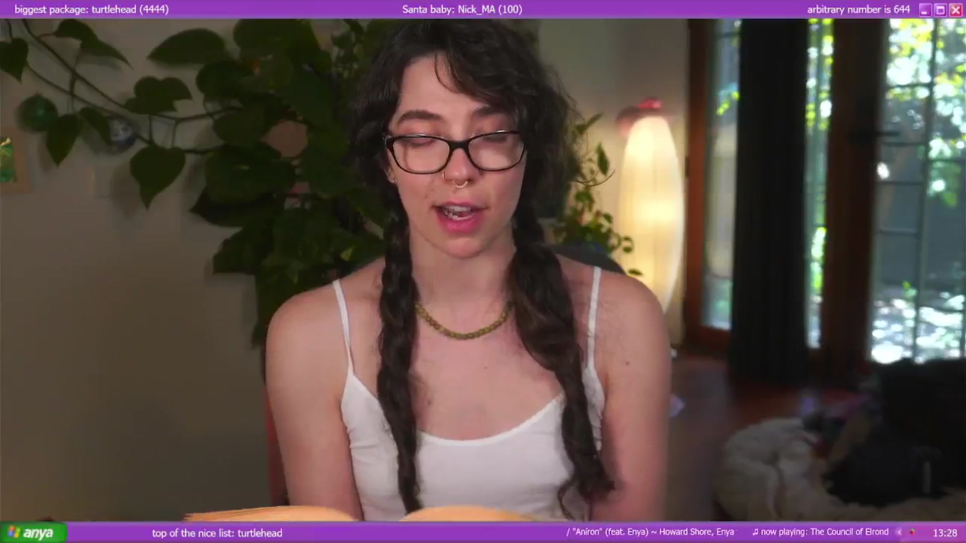 Gallery image thumbnail from afterglow's myfreecams stream on, 12/19/2024, 03:20 image 15 of 20