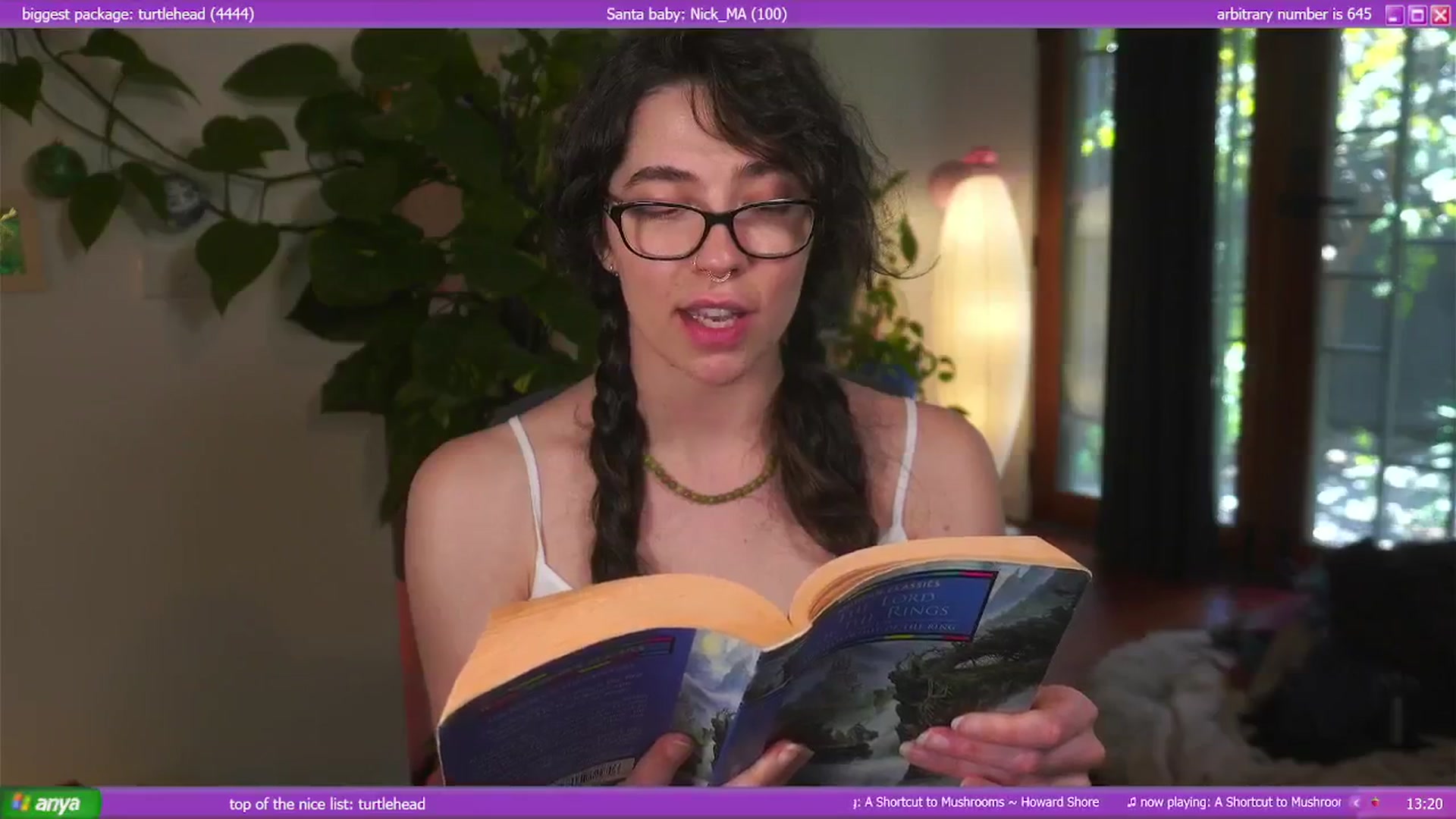 Gallery image thumbnail from afterglow's myfreecams stream on, 12/19/2024, 03:20 image 14 of 20