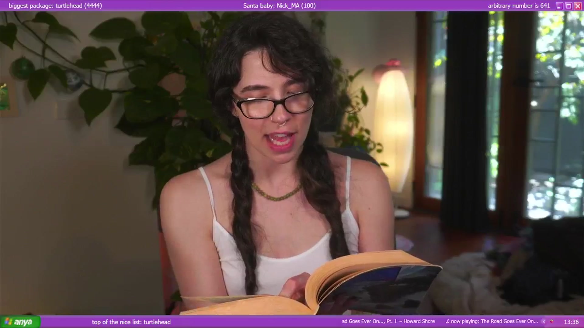Gallery image thumbnail from afterglow's myfreecams stream on, 12/19/2024, 03:20 image 16 of 20