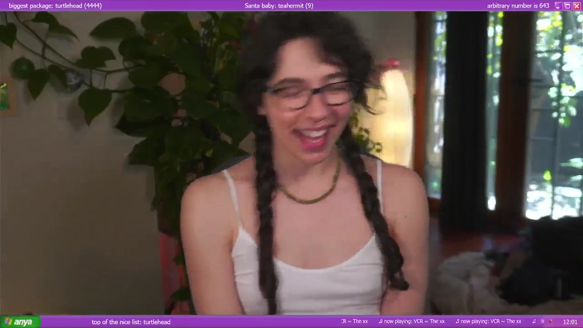 Gallery image thumbnail from afterglow's myfreecams stream on, 12/19/2024, 03:20 image 4 of 20
