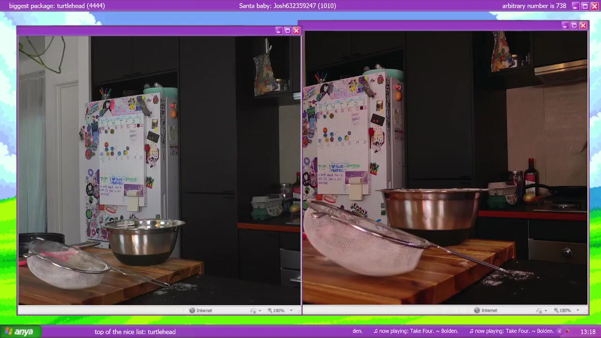 Gallery image thumbnail from afterglow's myfreecams stream on, 12/22/2024, 08:00 image 3 of 20