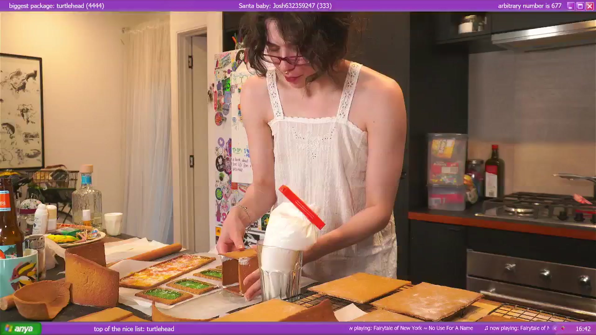 Gallery image thumbnail from afterglow's myfreecams stream on, 12/23/2024, 07:55 image 10 of 20