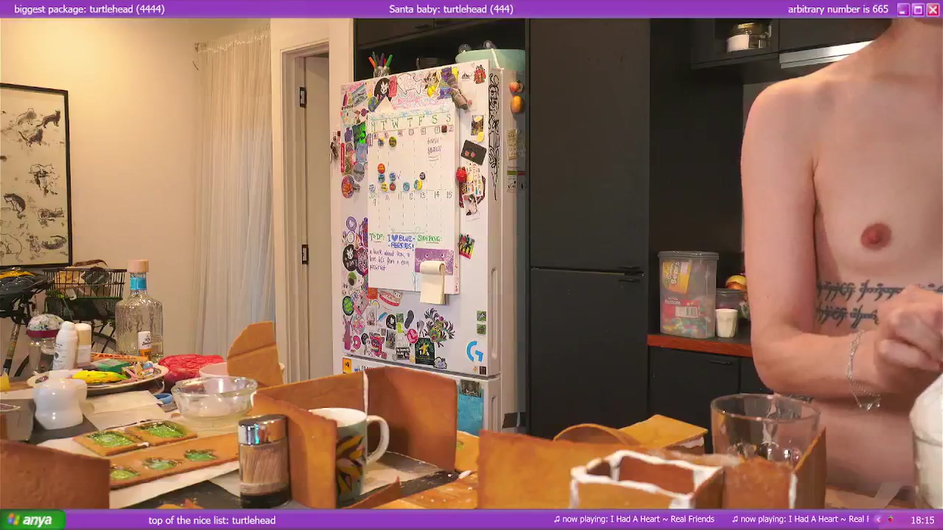 Gallery image thumbnail from afterglow's myfreecams stream on, 12/23/2024, 07:55 image 18 of 20