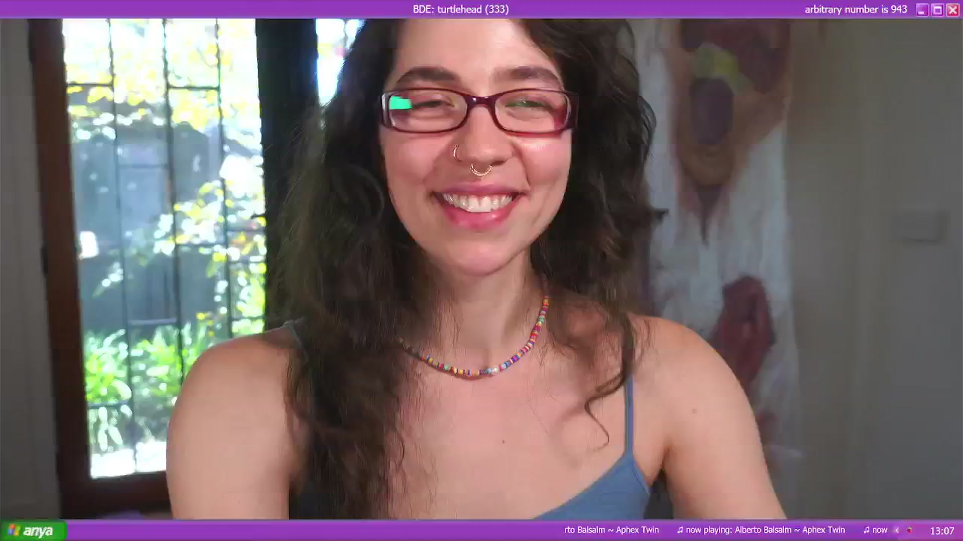 Gallery image thumbnail from afterglow's myfreecams stream on, 01/02/2025, 02:37 image 16 of 20