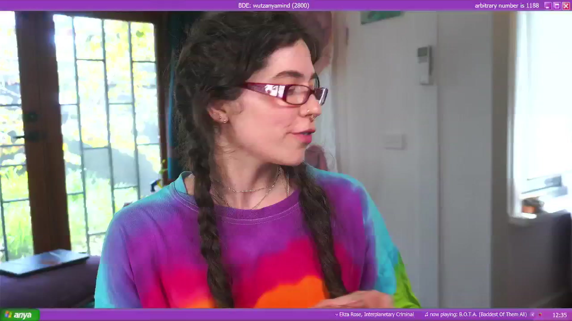 Gallery image thumbnail from afterglow's myfreecams stream on, 01/05/2025, 04:34 image 6 of 20