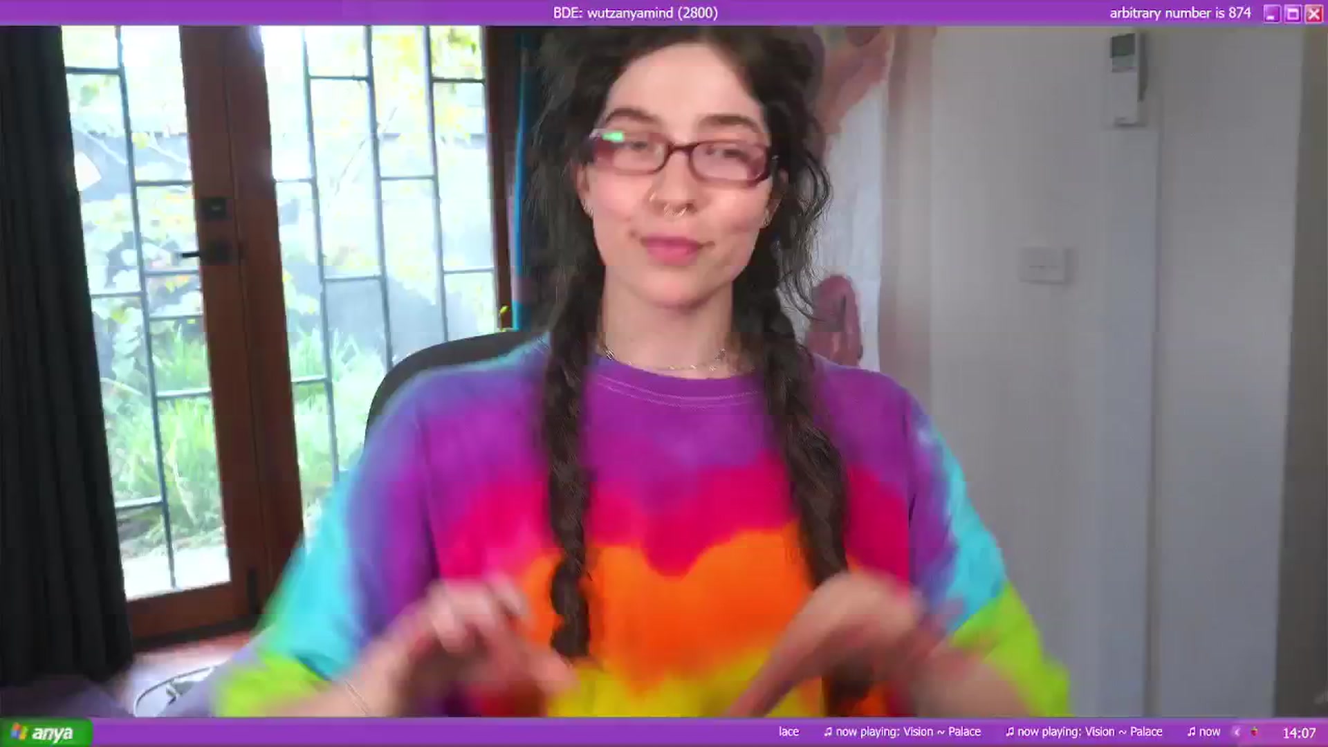 Gallery image thumbnail from afterglow's myfreecams stream on, 01/05/2025, 04:34 image 14 of 20