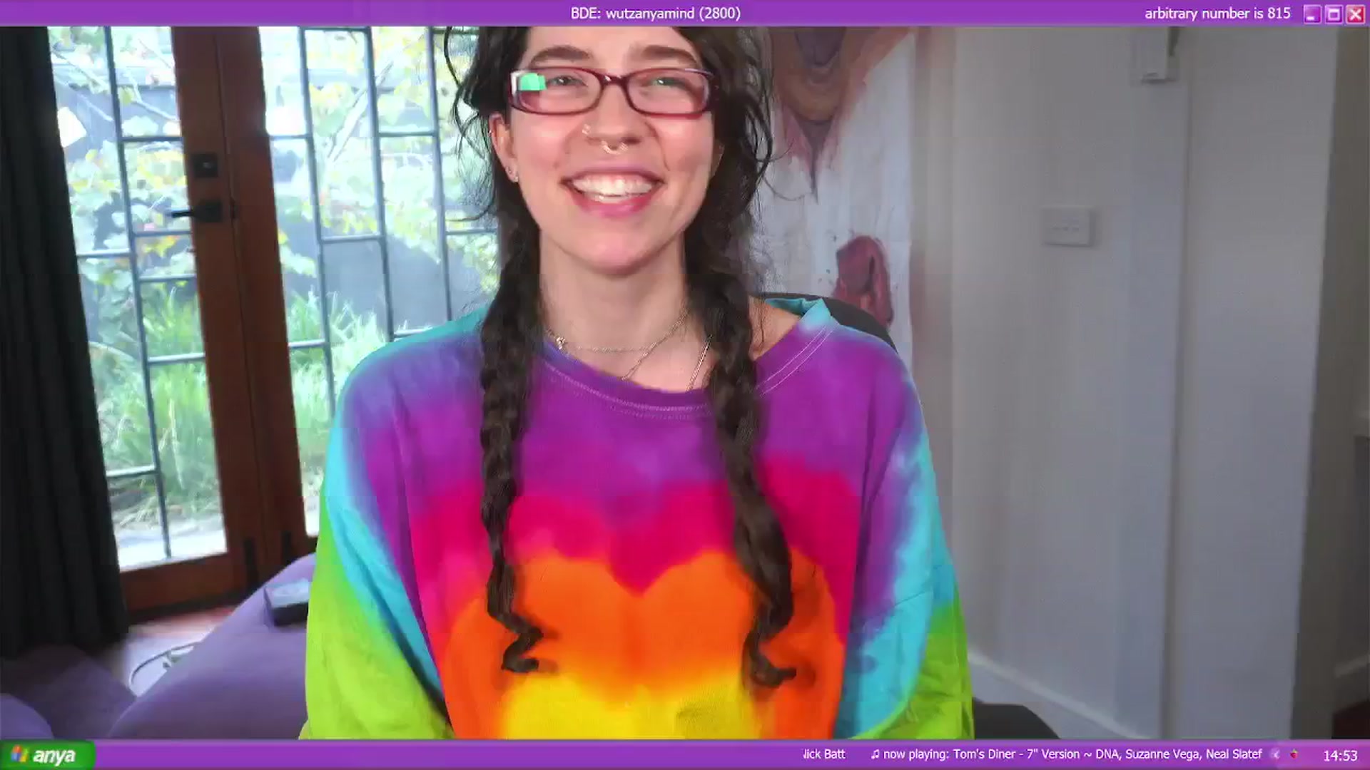 Gallery image thumbnail from afterglow's myfreecams stream on, 01/05/2025, 04:34 image 18 of 20
