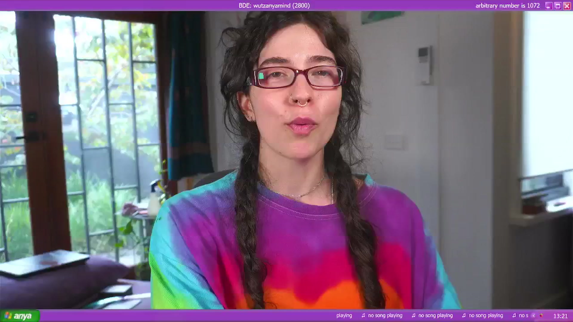 Gallery image thumbnail from afterglow's myfreecams stream on, 01/05/2025, 04:34 image 10 of 20