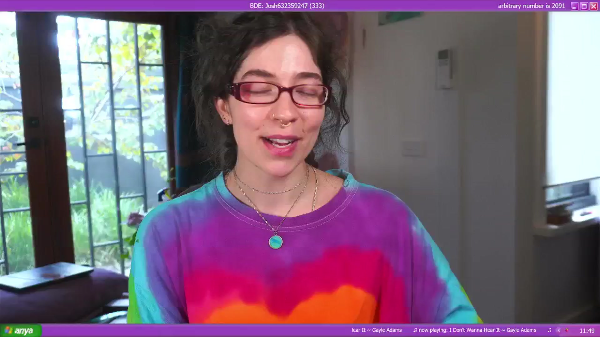 Gallery image thumbnail from afterglow's myfreecams stream on, 01/05/2025, 04:34 image 2 of 20