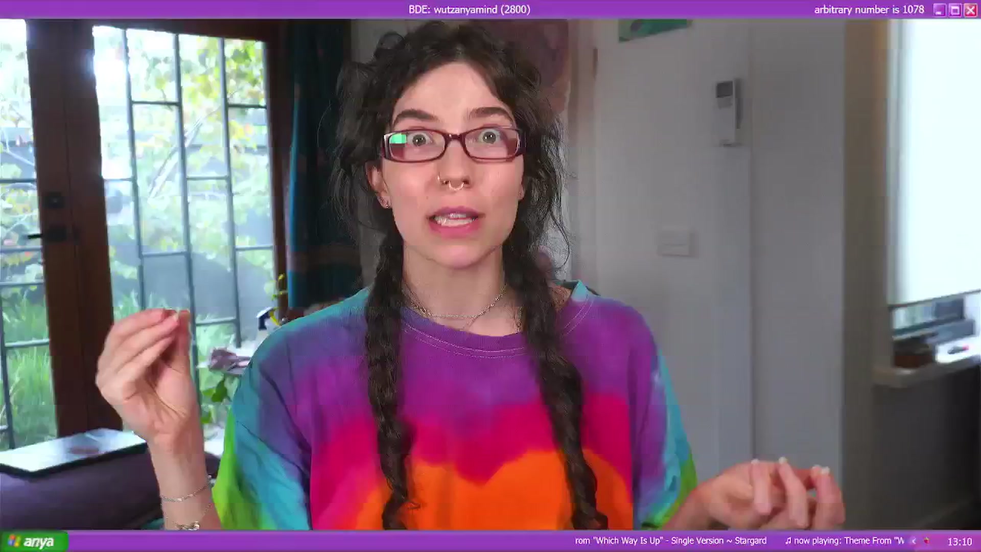 Gallery image thumbnail from afterglow's myfreecams stream on, 01/05/2025, 04:34 image 9 of 20