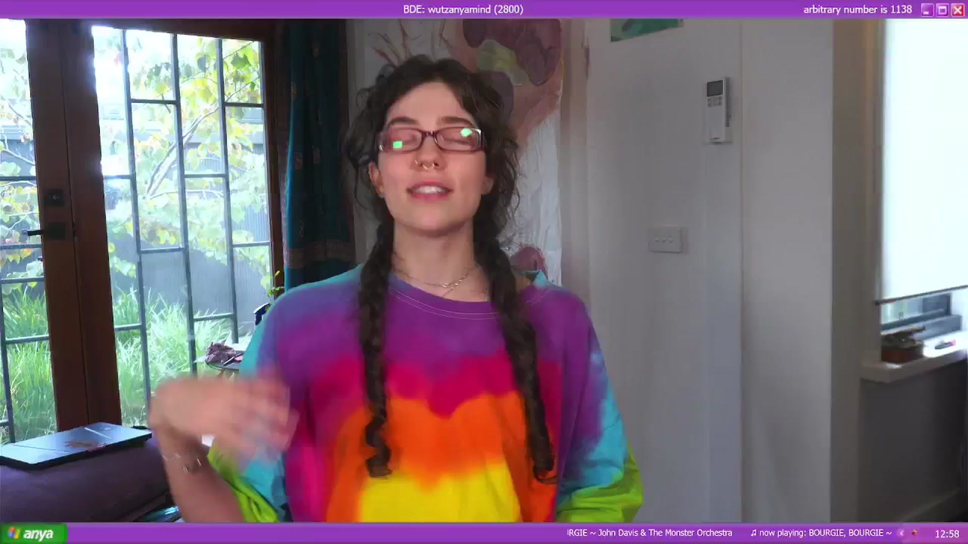 Gallery image thumbnail from afterglow's myfreecams stream on, 01/05/2025, 04:34 image 8 of 20