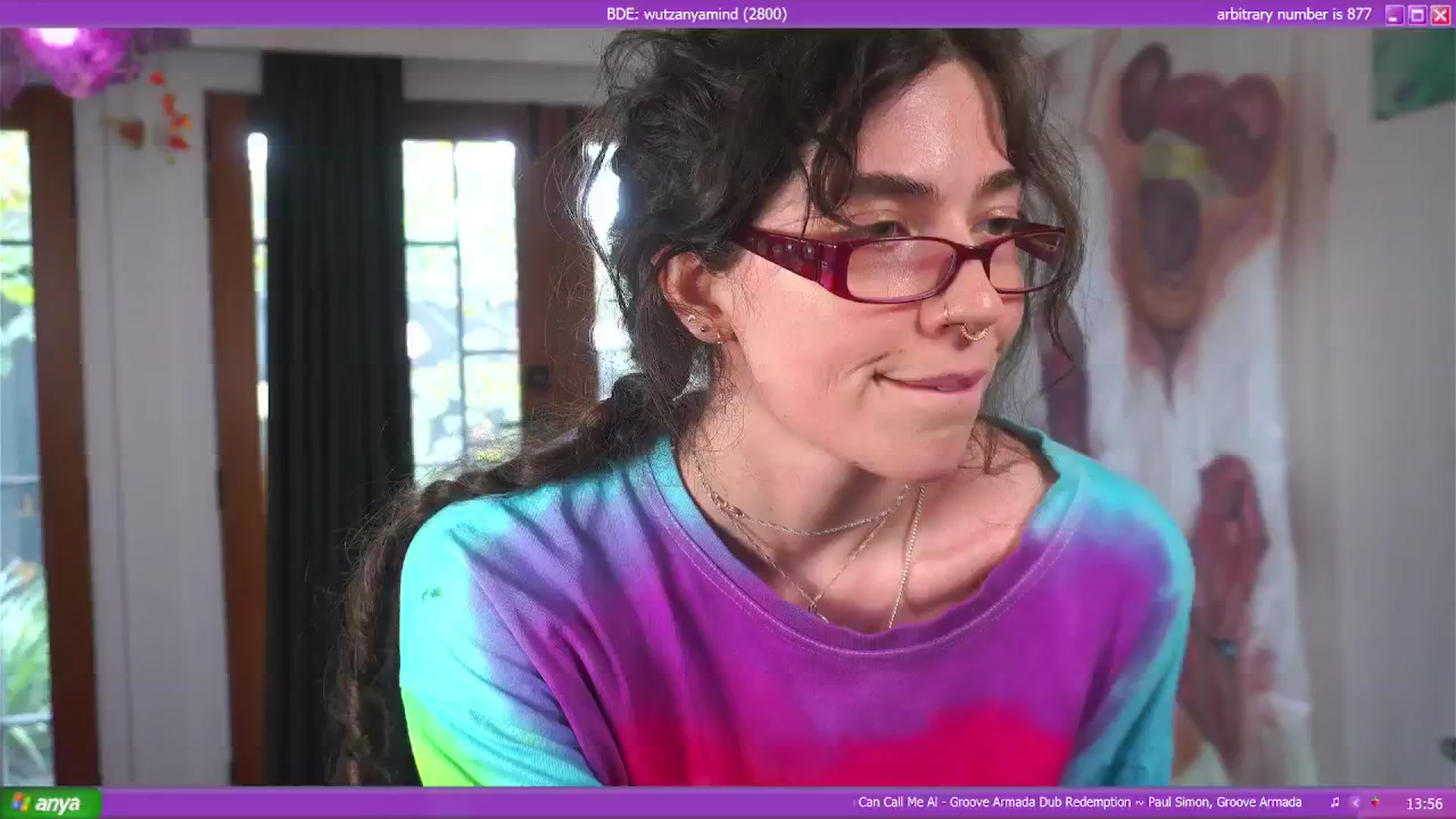 Gallery image thumbnail from afterglow's myfreecams stream on, 01/05/2025, 04:34 image 13 of 20