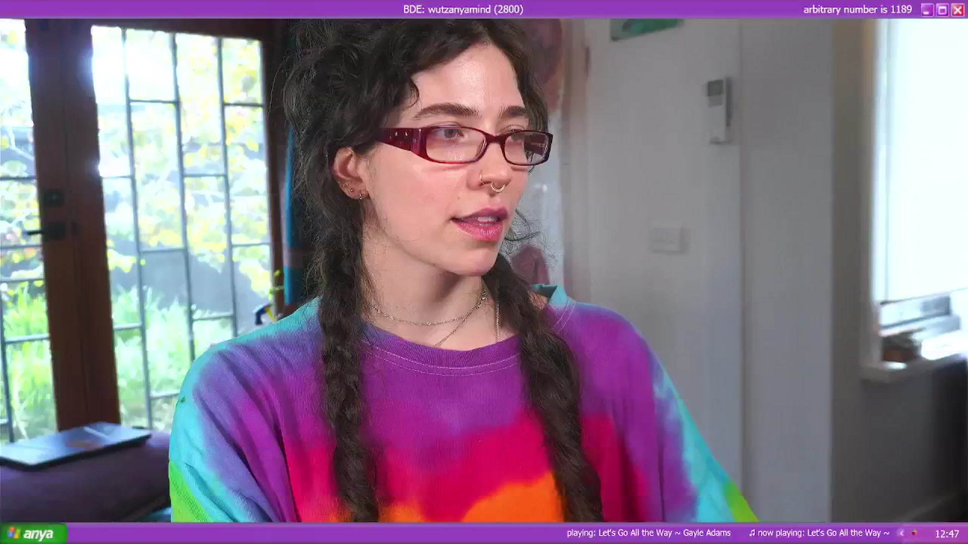 Gallery image thumbnail from afterglow's myfreecams stream on, 01/05/2025, 04:34 image 7 of 20