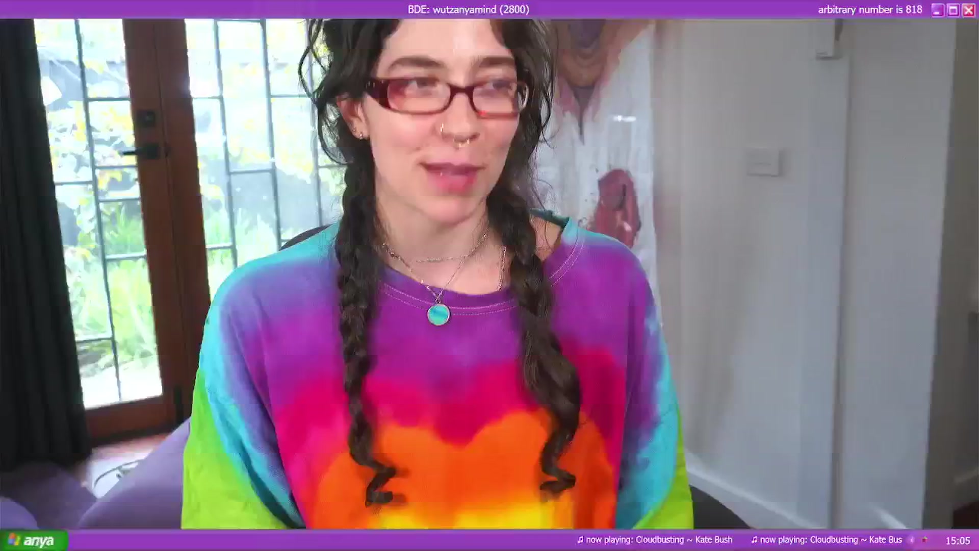 Gallery image thumbnail from afterglow's myfreecams stream on, 01/05/2025, 04:34 image 19 of 20