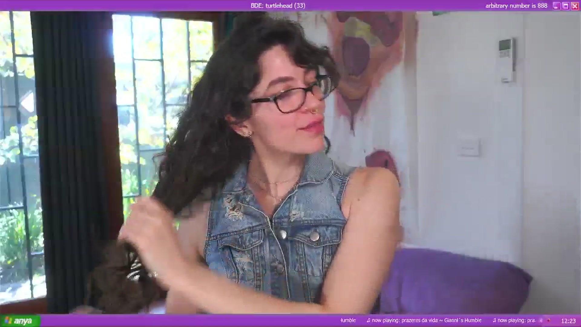 Gallery image thumbnail from afterglow's myfreecams stream on, 01/08/2025, 05:32 image 4 of 20
