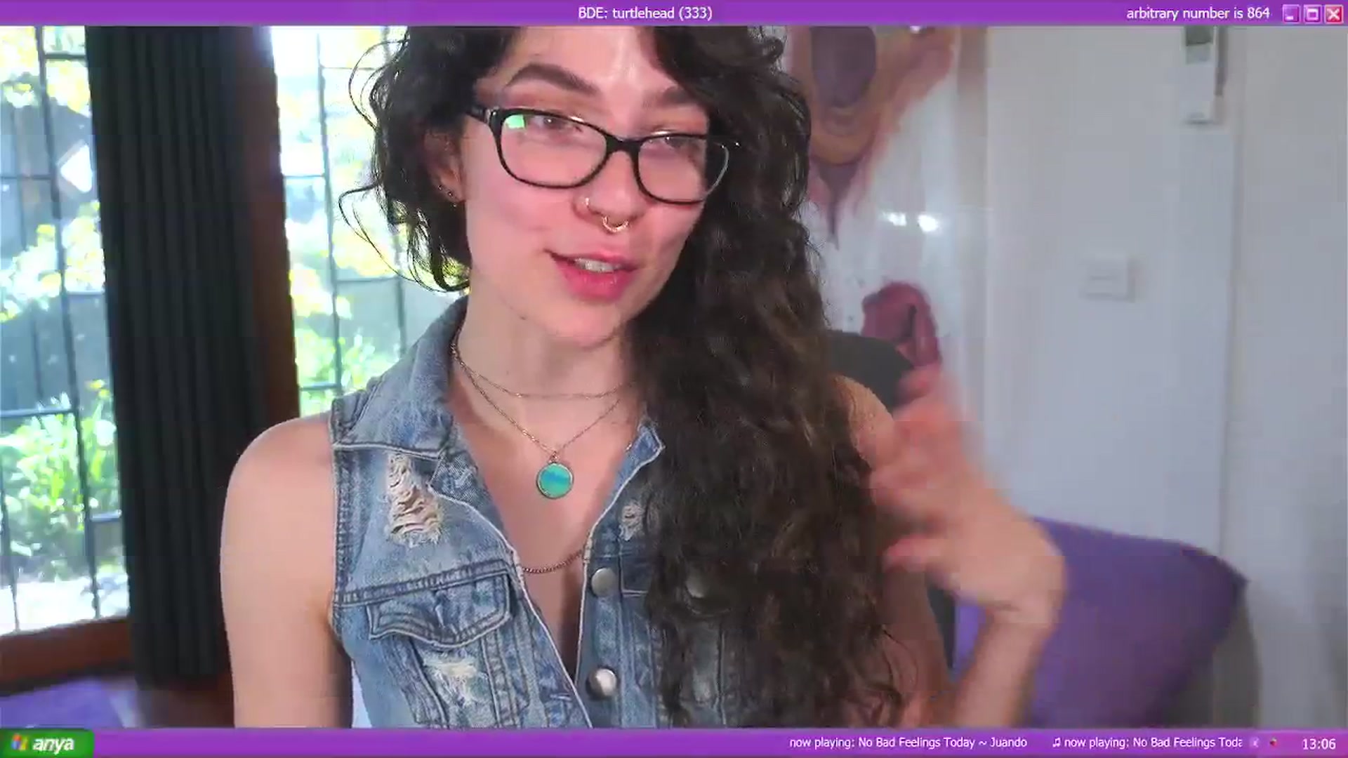 Gallery image thumbnail from afterglow's myfreecams stream on, 01/08/2025, 05:32 image 7 of 20