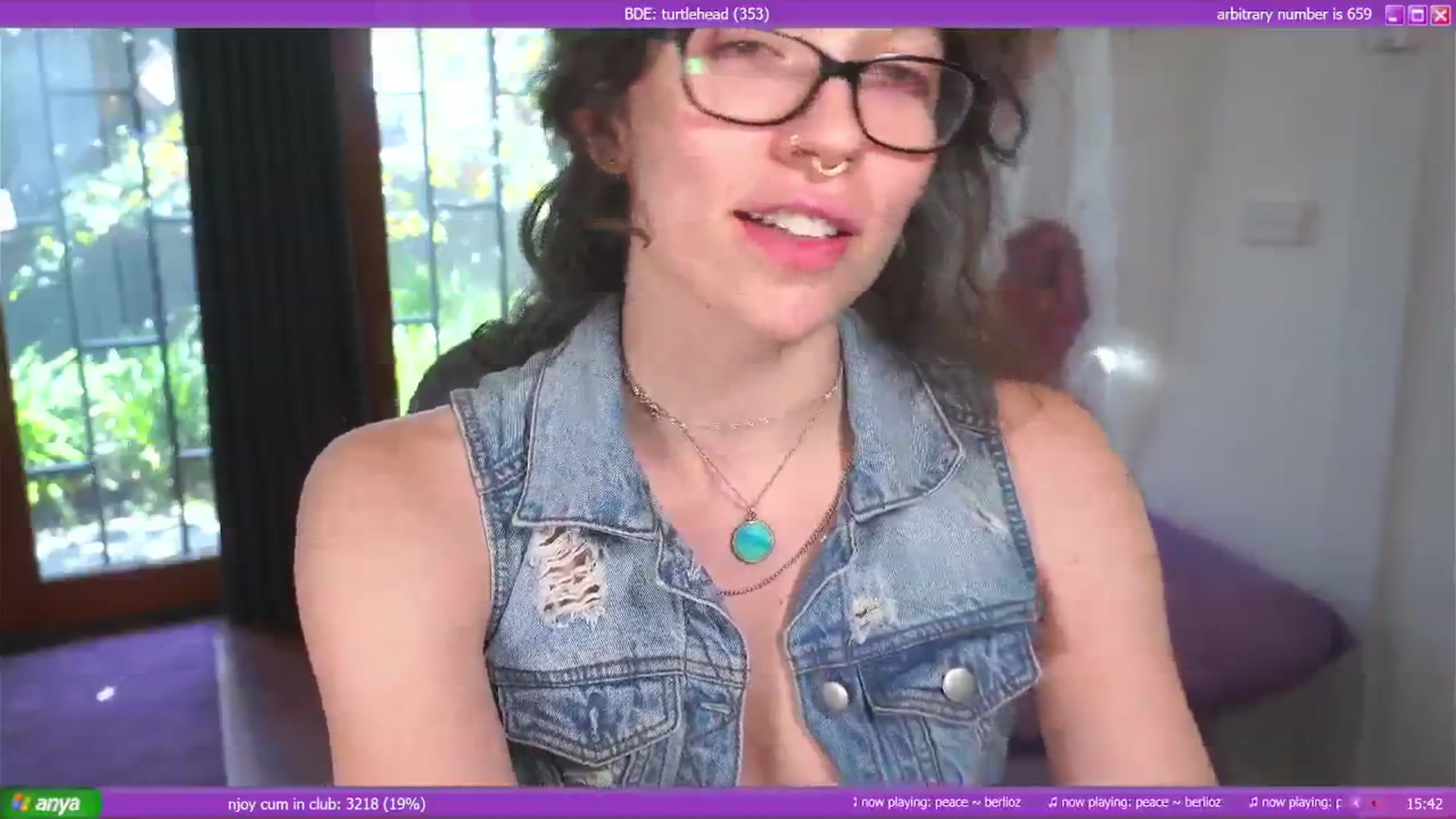 Gallery image thumbnail from afterglow's myfreecams stream on, 01/08/2025, 05:32 image 18 of 20