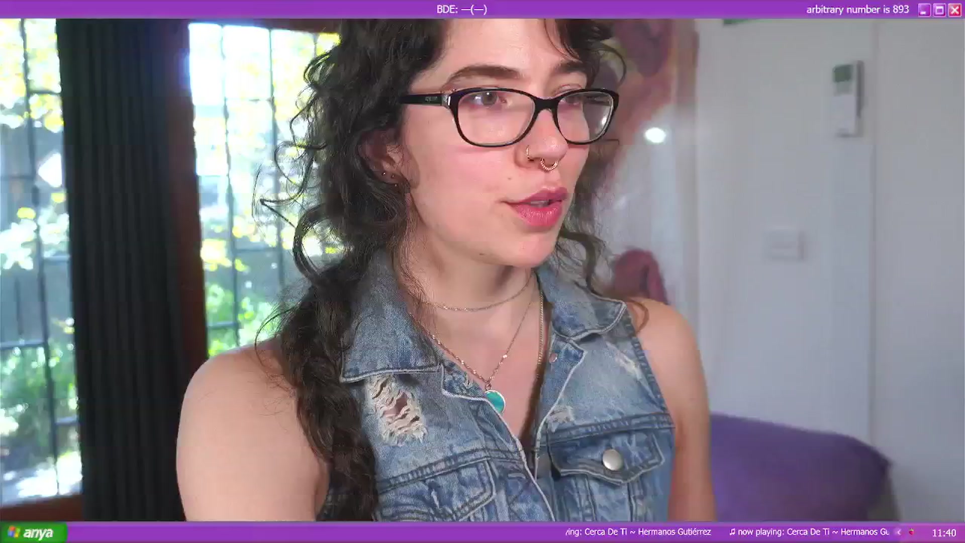 Gallery image thumbnail from afterglow's myfreecams stream on, 01/08/2025, 05:32 image 1 of 20