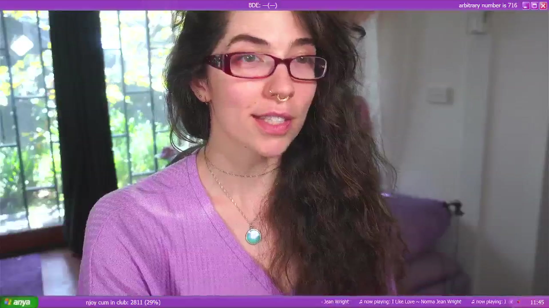 Gallery image thumbnail from afterglow's myfreecams stream on, 01/09/2025, 02:22 image 2 of 20