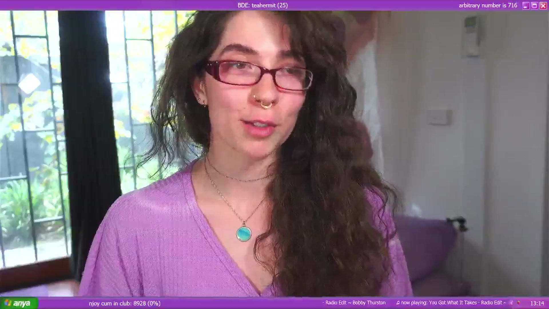 Gallery image thumbnail from afterglow's myfreecams stream on, 01/09/2025, 02:22 image 20 of 20