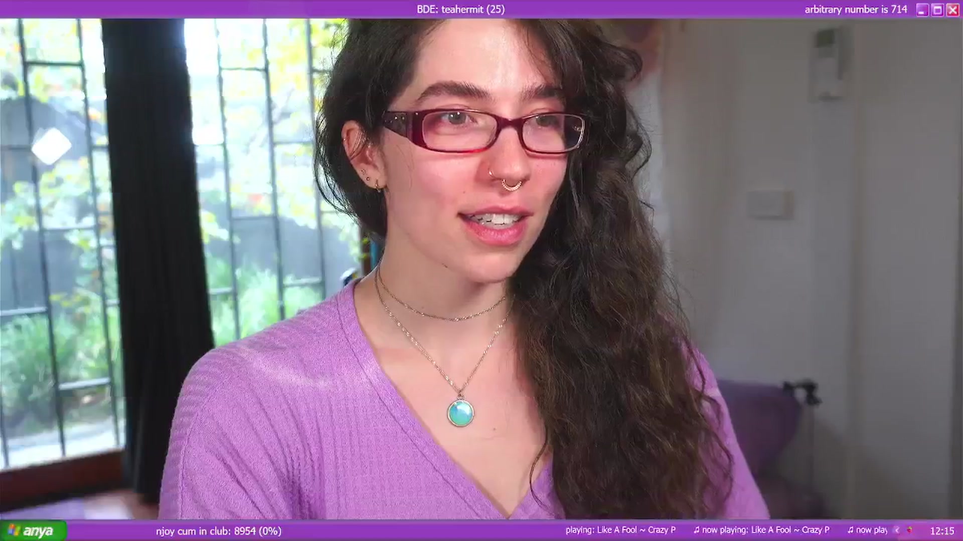 Gallery image thumbnail from afterglow's myfreecams stream on, 01/09/2025, 02:22 image 8 of 20