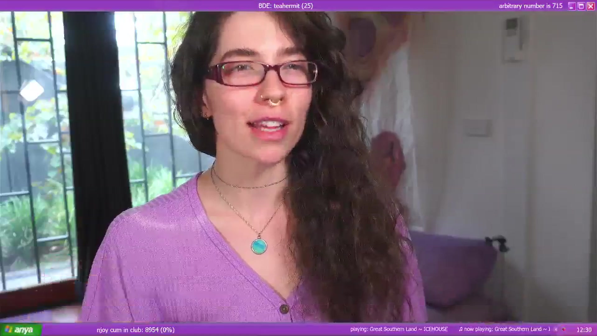 Gallery image thumbnail from afterglow's myfreecams stream on, 01/09/2025, 02:22 image 11 of 20