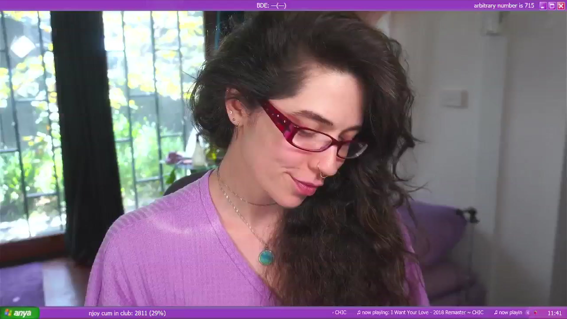 Gallery image thumbnail from afterglow's myfreecams stream on, 01/09/2025, 02:22 image 1 of 20