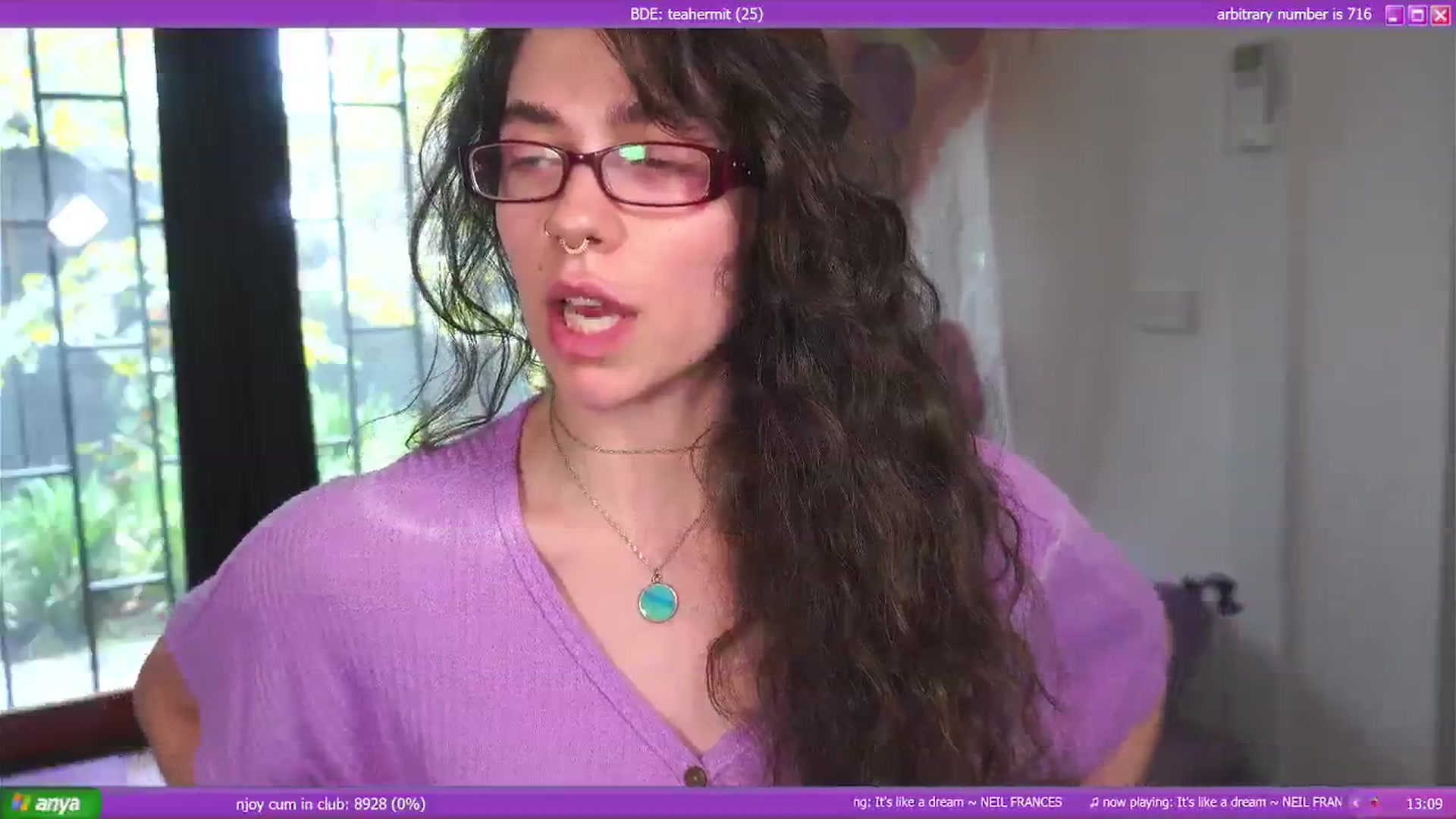 Gallery image thumbnail from afterglow's myfreecams stream on, 01/09/2025, 02:22 image 19 of 20