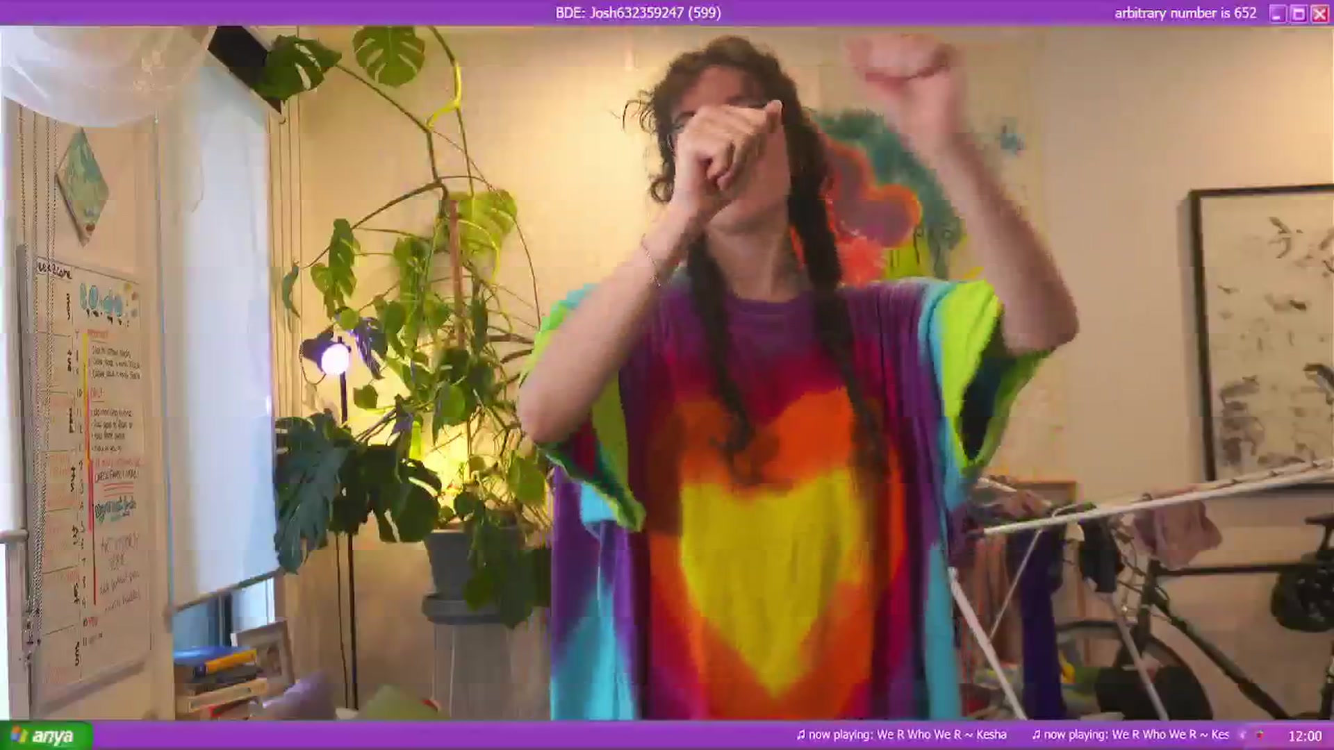 Gallery image thumbnail from afterglow's myfreecams stream on, 01/13/2025, 02:55 image 8 of 20