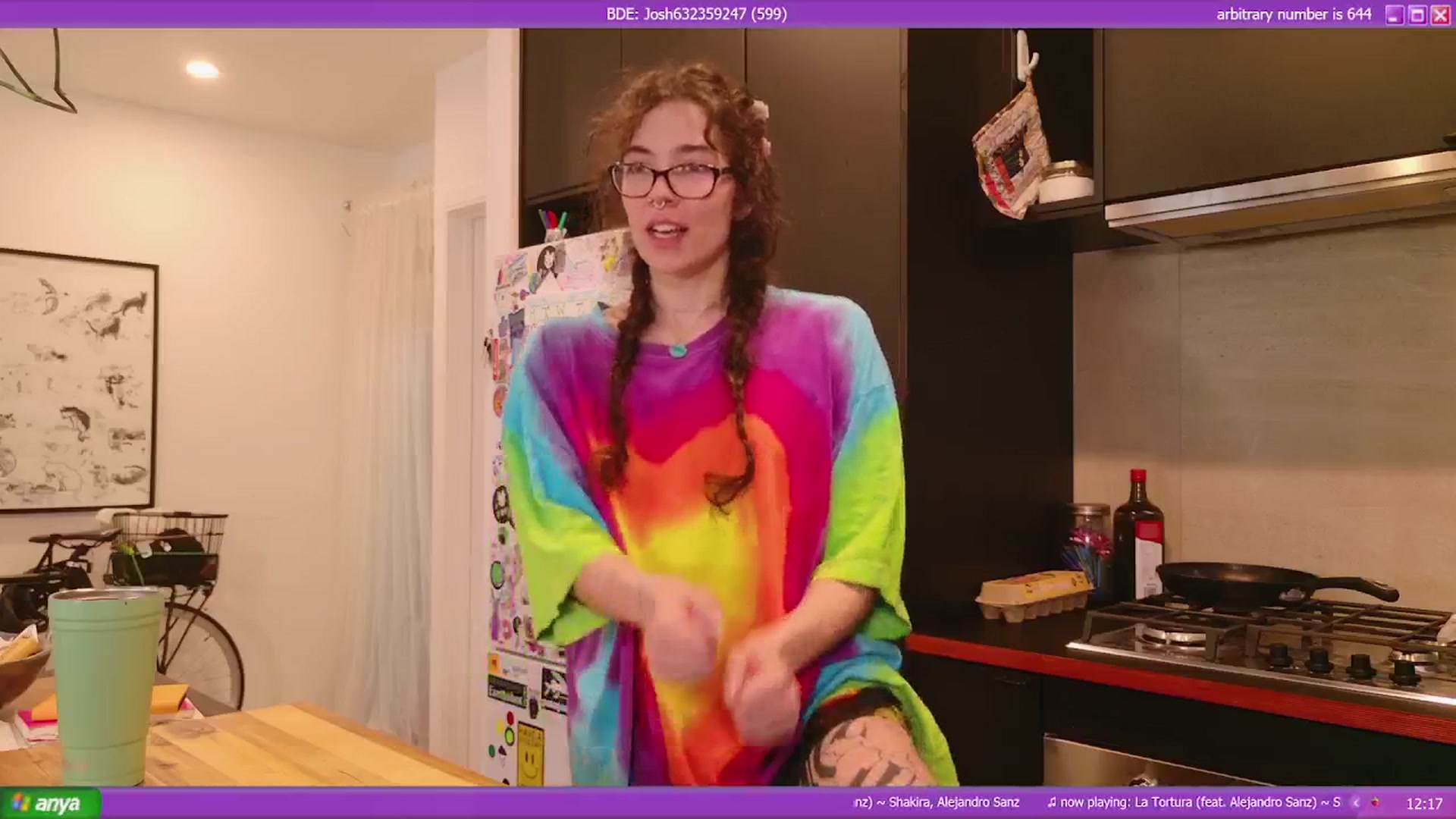 Gallery image thumbnail from afterglow's myfreecams stream on, 01/13/2025, 02:55 image 10 of 20
