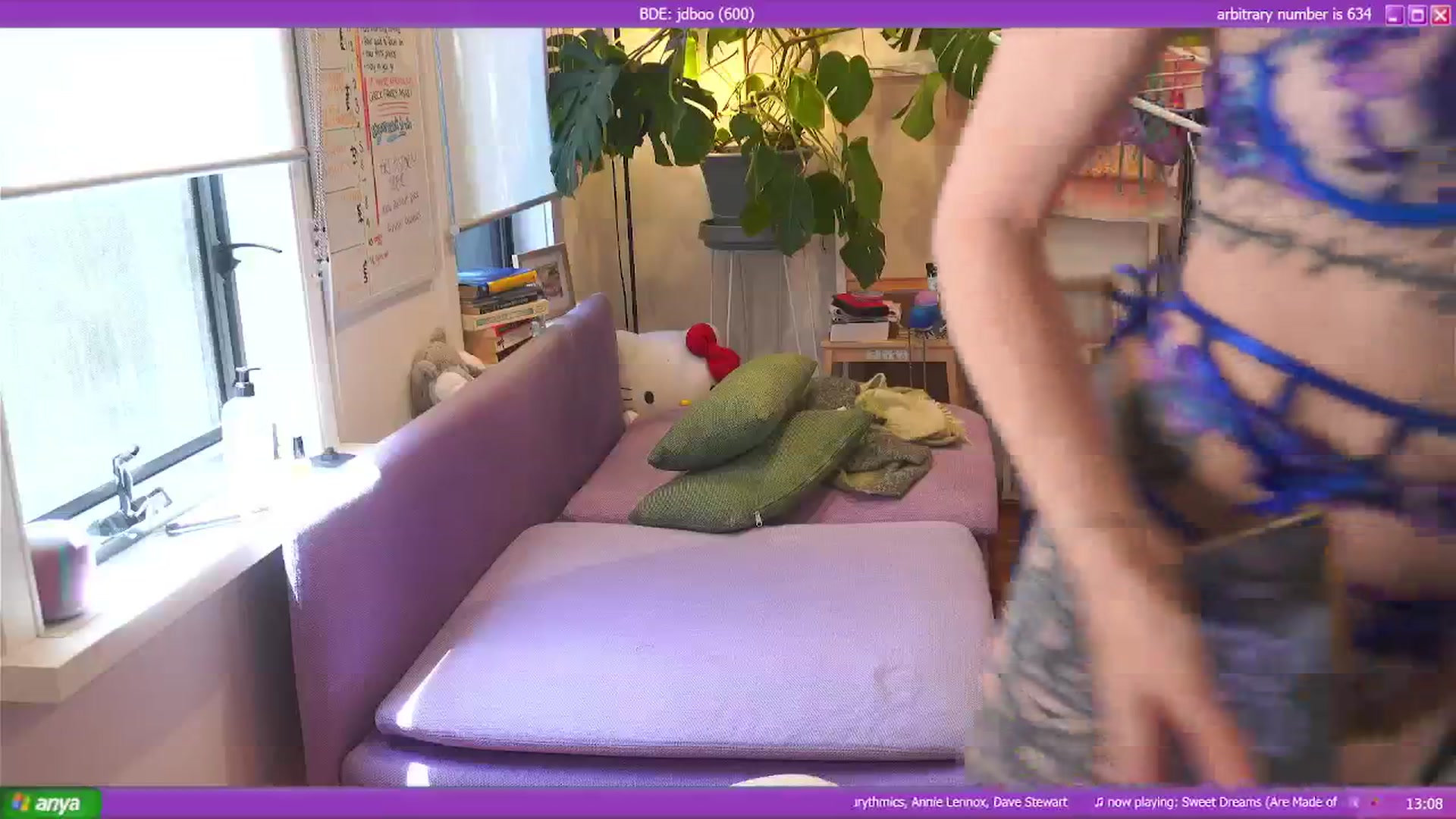 Gallery image thumbnail from afterglow's myfreecams stream on, 01/13/2025, 02:55 image 16 of 20