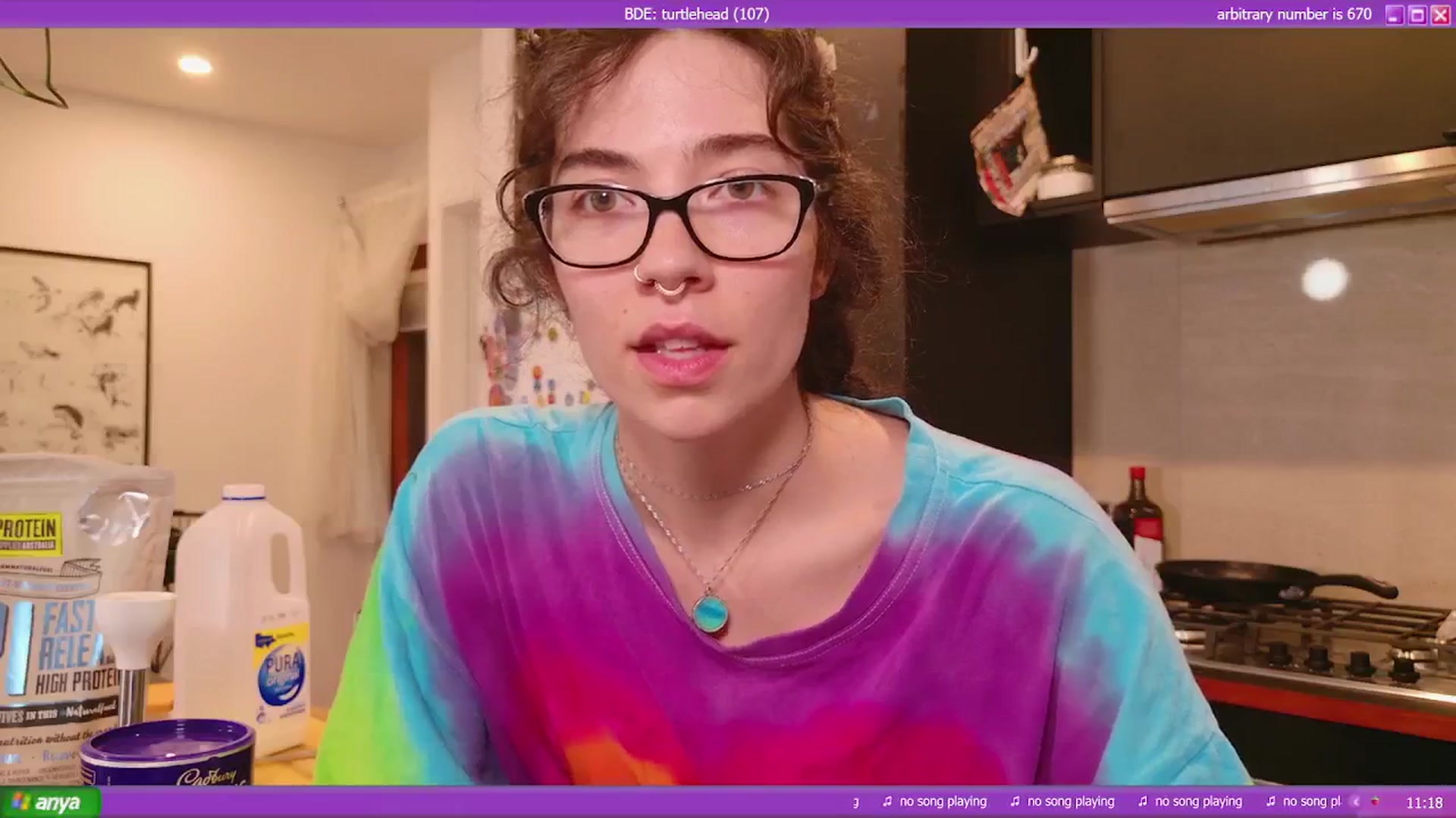 Gallery image thumbnail from afterglow's myfreecams stream on, 01/13/2025, 02:55 image 3 of 20