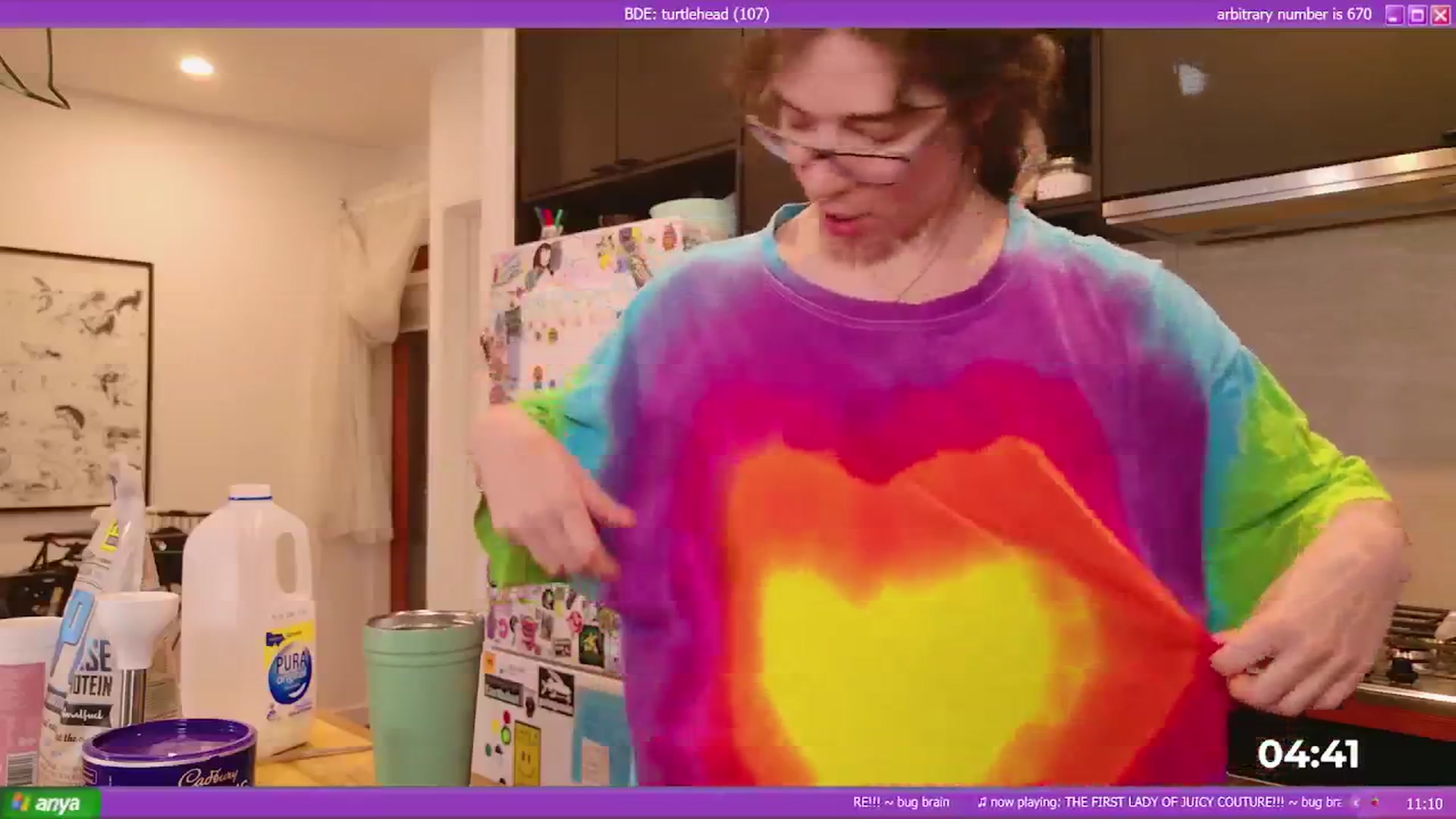 Gallery image thumbnail from afterglow's myfreecams stream on, 01/13/2025, 02:55 image 2 of 20