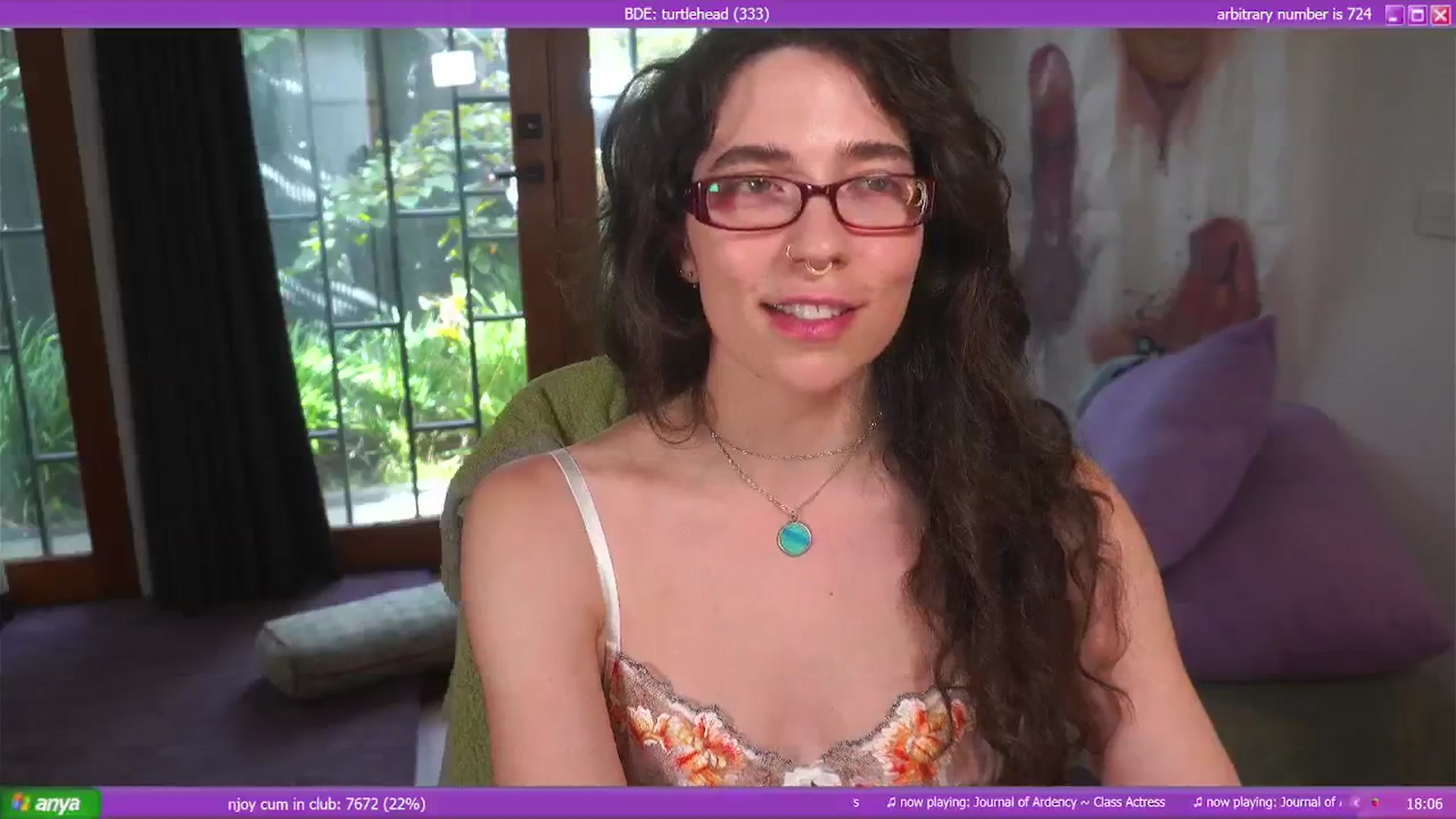 Gallery image thumbnail from afterglow's myfreecams stream on, 01/16/2025, 08:08 image 17 of 20