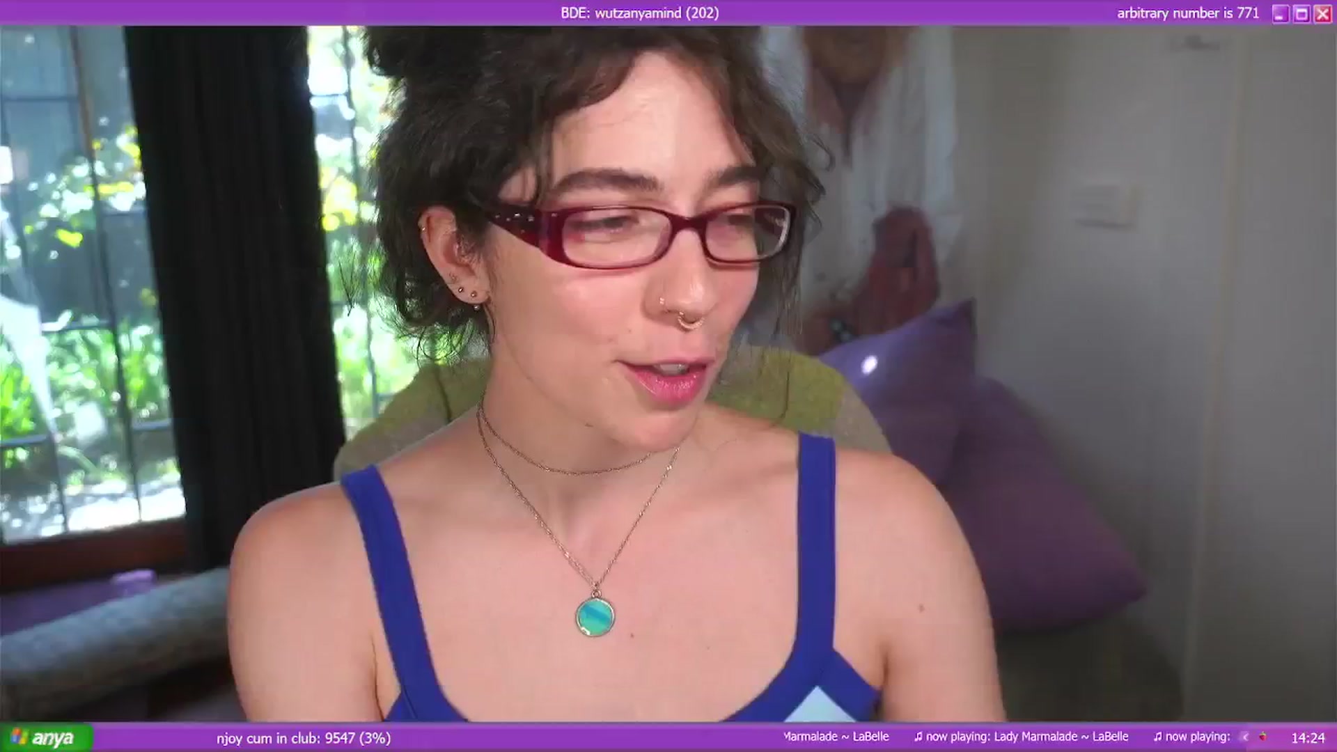 Gallery image thumbnail from afterglow's myfreecams stream on, 01/16/2025, 08:08 image 1 of 20