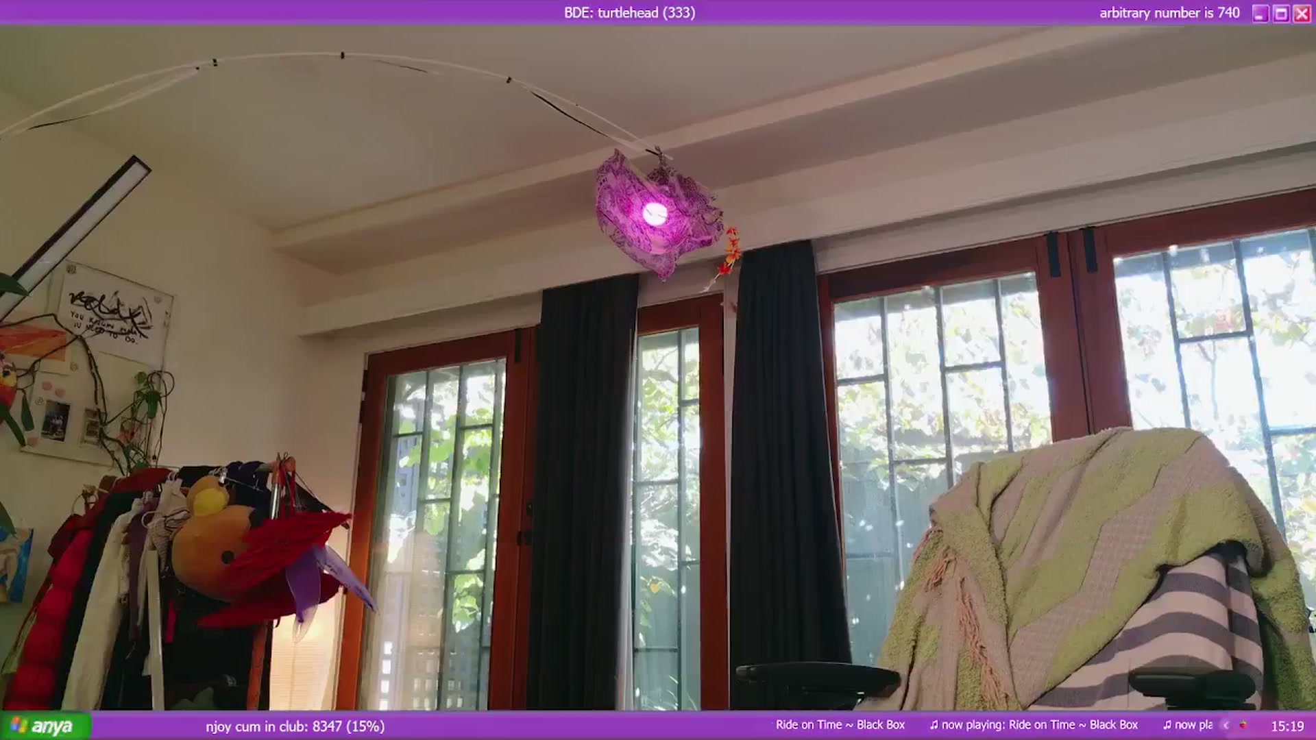 Gallery image thumbnail from afterglow's myfreecams stream on, 01/16/2025, 08:08 image 5 of 20