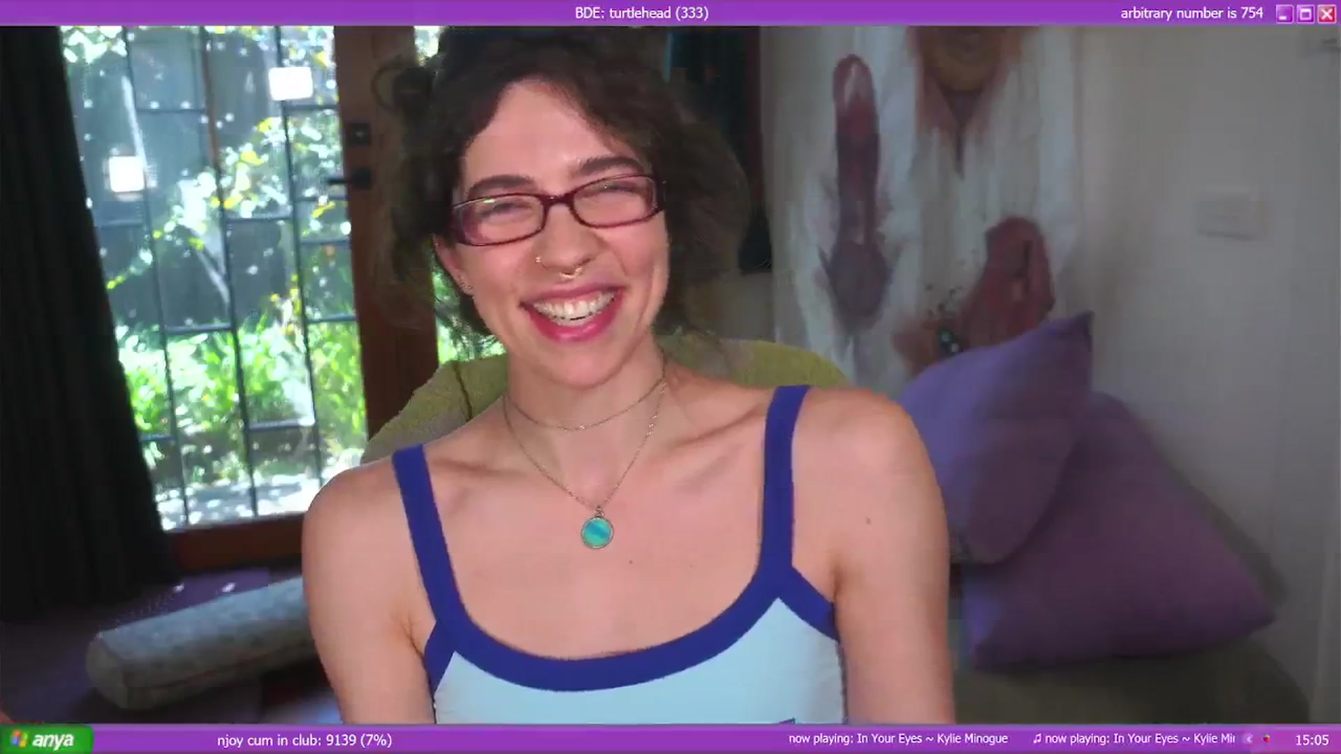 Gallery image thumbnail from afterglow's myfreecams stream on, 01/16/2025, 08:08 image 4 of 20